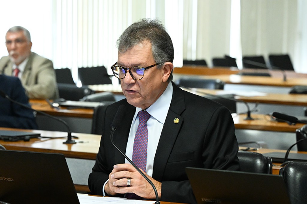 Comissão aprova regras para descarte e destinação de produtos controlados